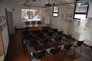 sala via terni 9