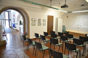 sala via terni 9